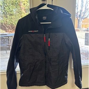 Boy’s zeroXposur Jacket